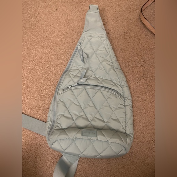 Vera Bradley Bags Brand New Vera Bradley Sling Bag Poshmark